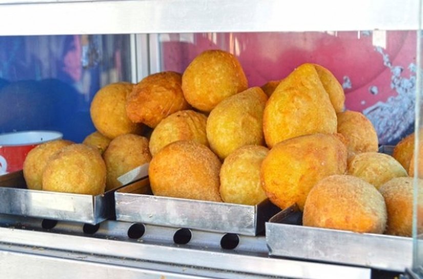 Risco de câncer é potencializado com alimentação rica em frituras