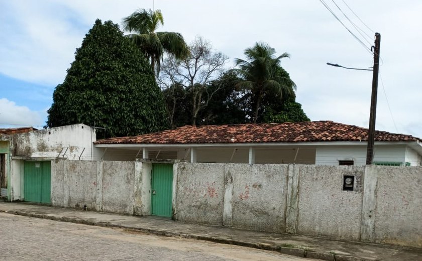 Boca da Mata: Após fiscalização, Ministério Público pede que Secretaria esclareça precariedade em casa de acolhimento para menores