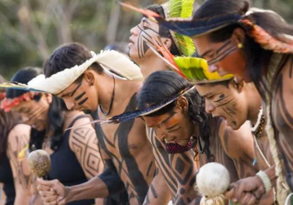 MPF processa sucessores de proprietário por desmatamento ilegal em terra indígena de Alagoas