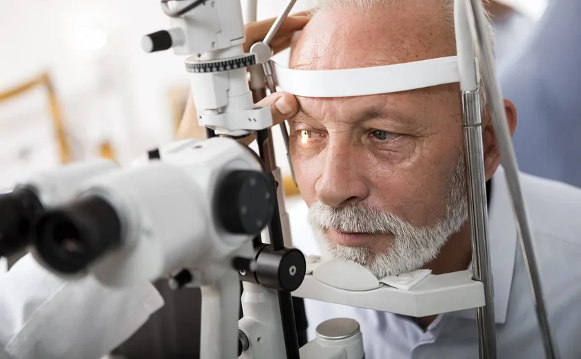 Alerta: retinopatia diabética é uma das principais causas de cegueira