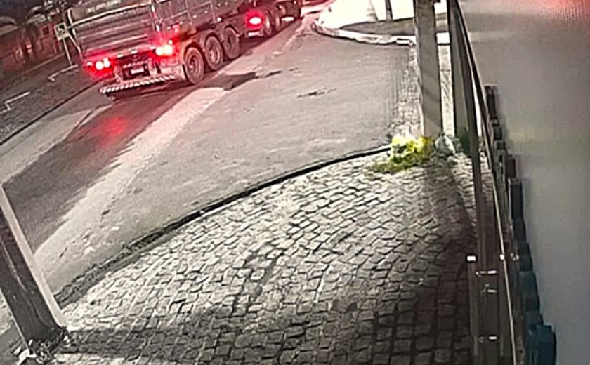 Delegacia de Trânsito atua para identificar motorista envolvido em atropelamento com morte em Maceió