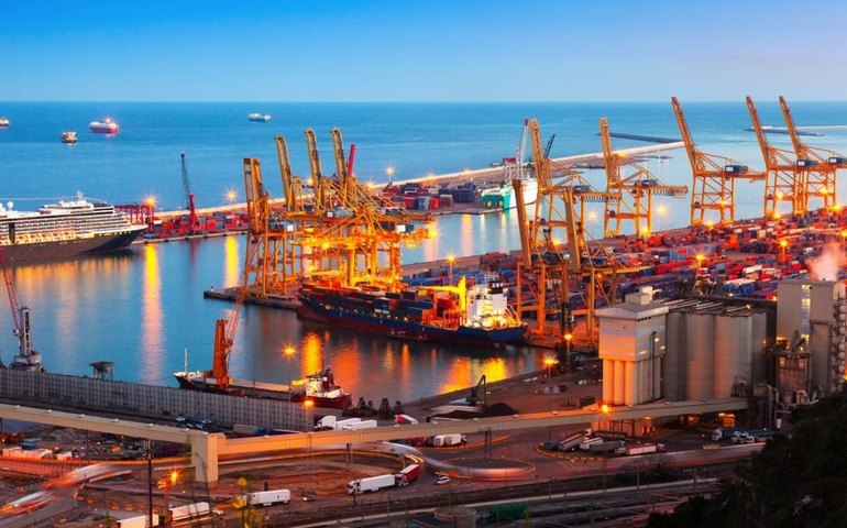 Formação Bruta de Capital Fixo cai 2,5% no 3º trimestre ante 2º trimestre, mostra IBGE