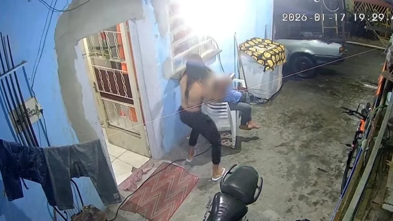 Alagoana é morta a facadas dentro de casa em São Paulo; suspeita é presa em flagrante