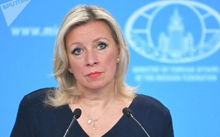 Moscou condena ataque terrorista na Austrália