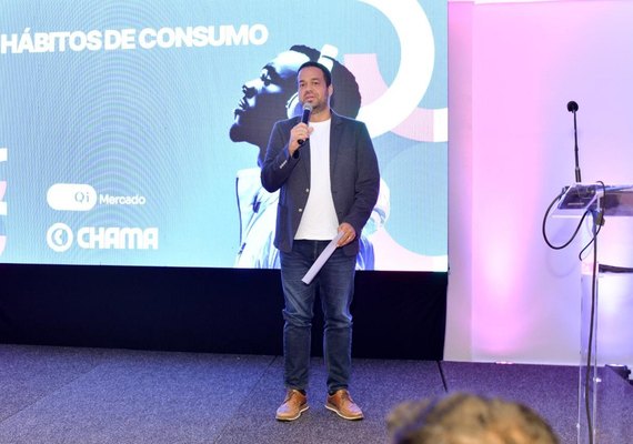 Secom disponibiliza painel inédito de hábitos de consumo do alagoano