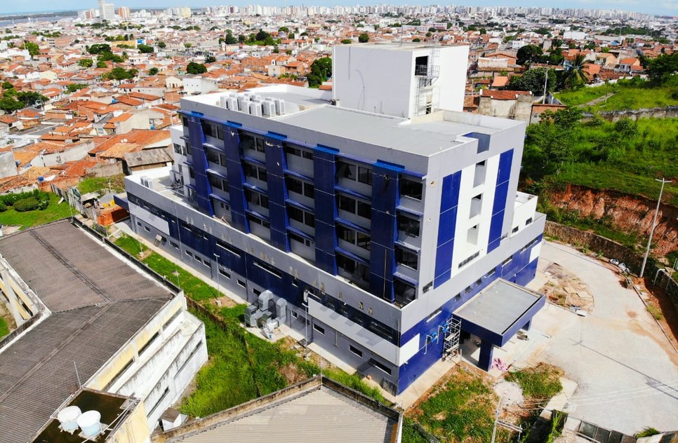 materno infantil