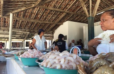 Preços: Procon divulga pesquisa de produtos para Semana Santa