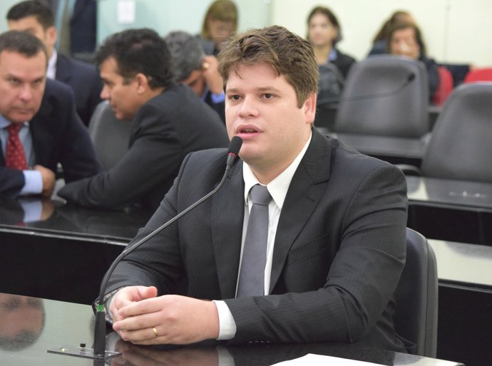 Projeto determina a adequação da merenda para alunos com dieta especial