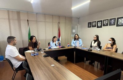 Serfi discute estratégias para fortalecer negócios de impacto socioambiental em Alagoas