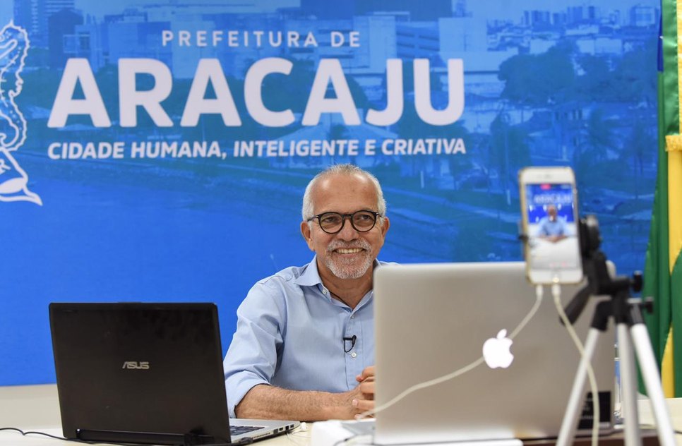prefeito edvaldo