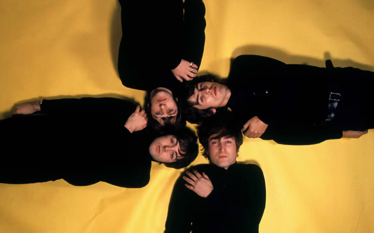 Filmes sobre os Beatles já têm atores definidos, diz site
