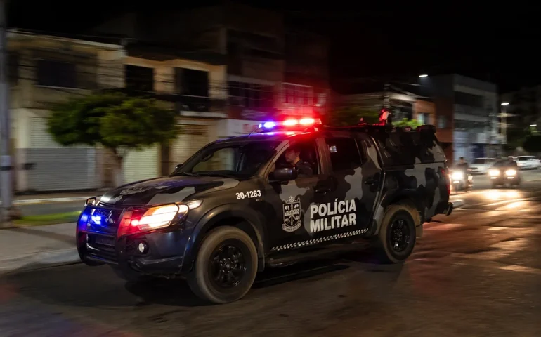 Violência no Agreste: Ataque a tiros deixa feridos em evento em Palmeira dos Índios