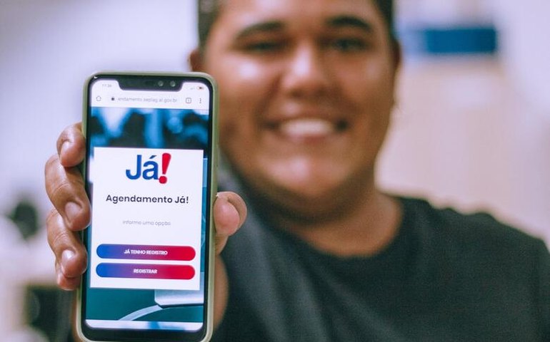 Unidade Já! coloca Alagoas em 1º lugar do Brasil na qualidade de serviços relacionados a passaportes