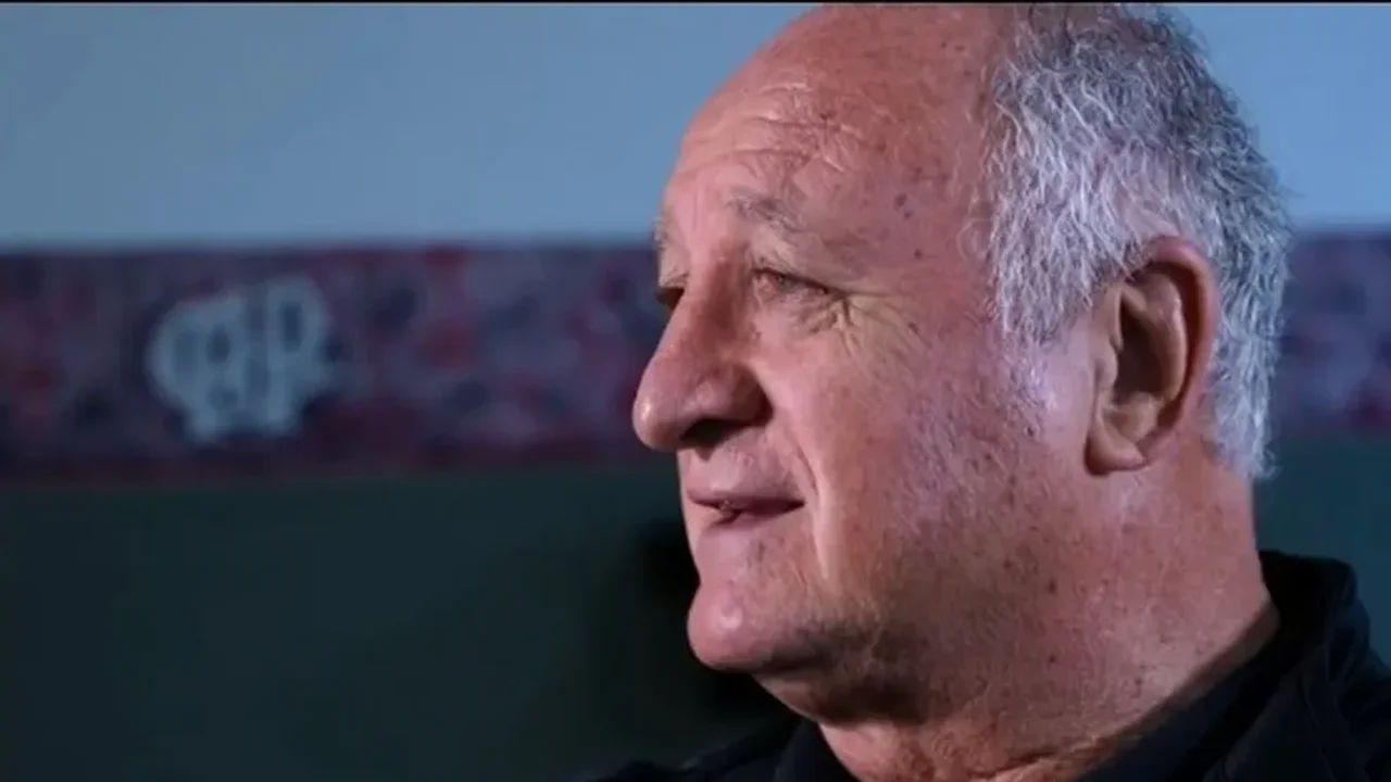 Felipão revela acordo com a família para aposentadoria: 'No fim do ano devo deixar o cargo'