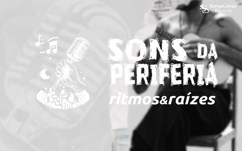 'Sons da Periferia' leva arte, música e formação cultural a São Miguel dos Campos