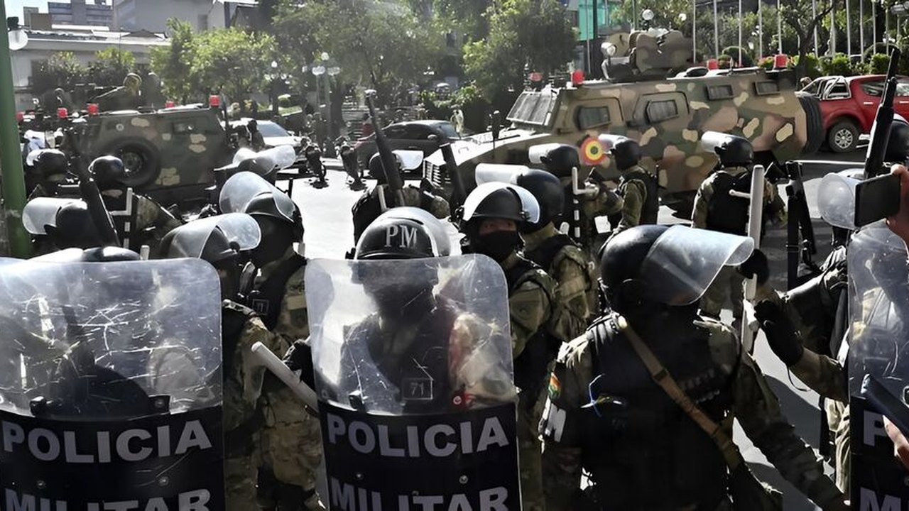 No Conselhão, ministros rechaçam tentativa de golpe na Bolívia e enaltecem a democracia