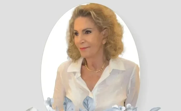Leda Maria de Mello