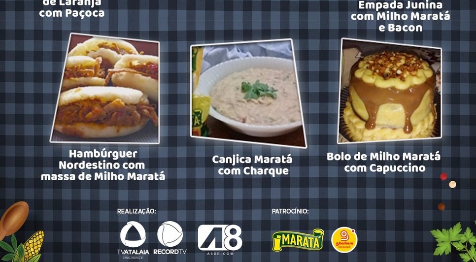 Votação aberta receita premiada Maratá / Foto: Comercial A8SE