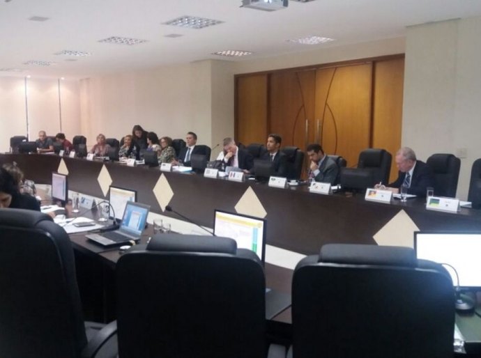 Helder Lima é eleito presidente de Comissão Nacional do Fornatur