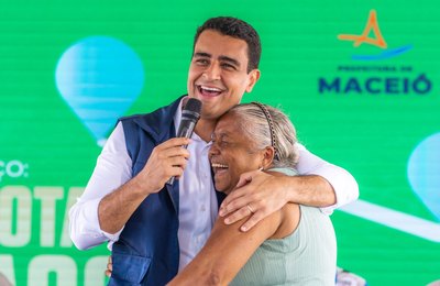 JHC é o prefeito de capital mais bem avaliado do Brasil