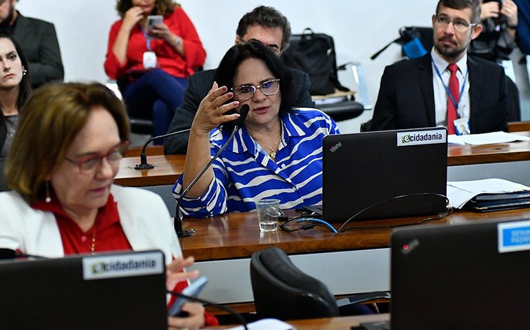 Projeto que regulamenta profissão de psicopedagogo vai à CAS