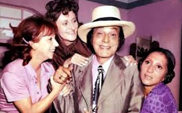 30 anos sem Paulo Gracindo: 5 novelas no streaming para relembrar o talento do ator