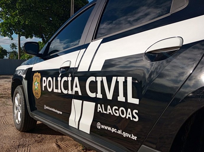 Polícia Civil prende homem investigado por homicídio em Ipioca