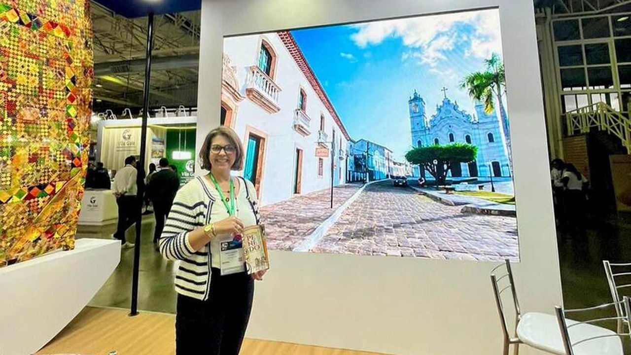 Destino Penedo é apresentado no Festuris 2022