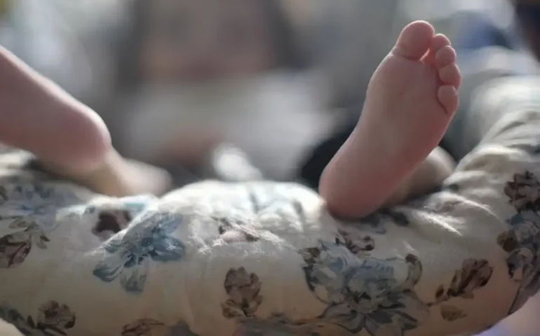 No Paraná foi confirmada a morte de uma criança por HMPV 