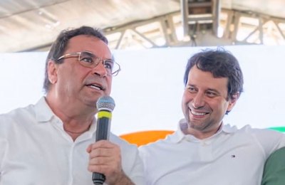 "Investir em novas creches é dar oportunidade para toda a família", afirma deputado Daniel