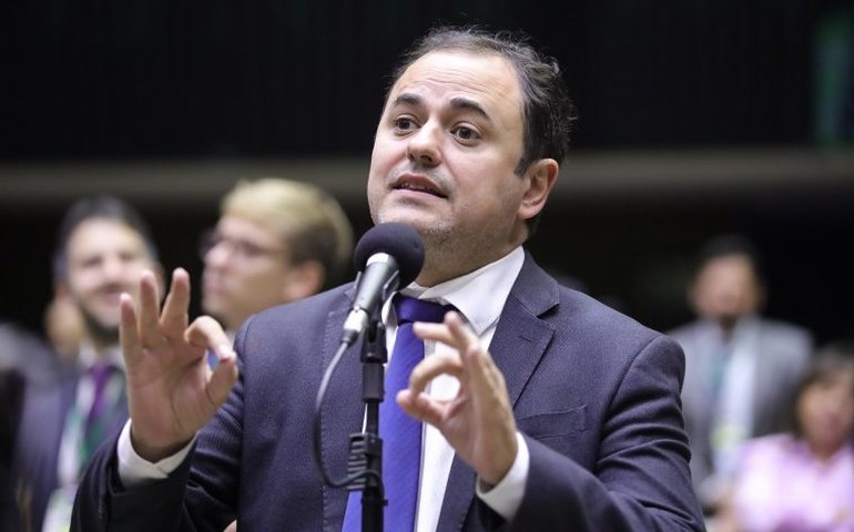 Conselho de Ética da Câmara discute processo de quebra de decoro de Glauber Braga