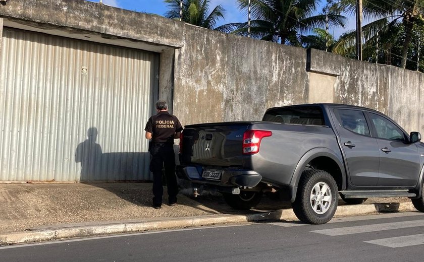 Servidor do INSS é afastado em Alagoas por suspeita de fraudes e desvios no sistema previdenciário