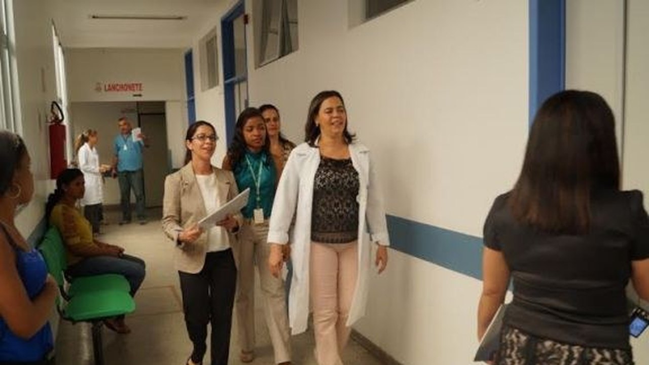 Hospital do Coração vai desenvolver projeto para reduzir superlotação no HGE