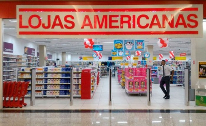 Lojas Americanas contratam em Alagoas