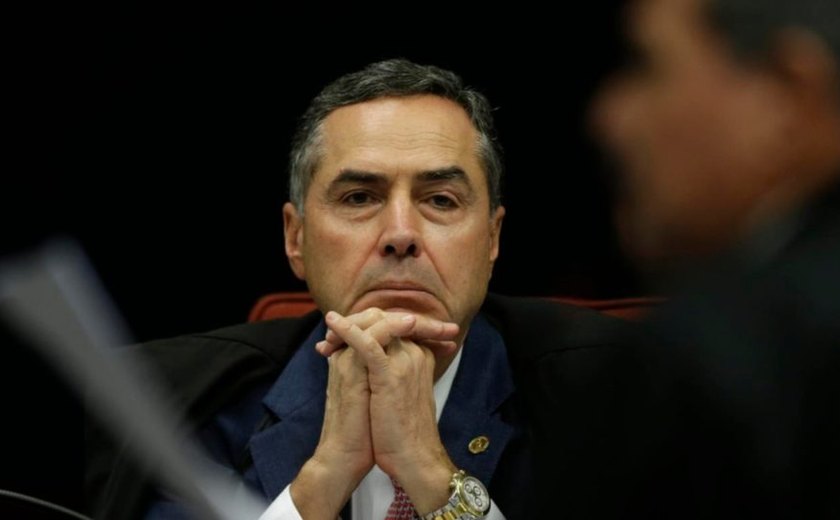 Barroso deixa UTI após passar por cirurgia de emergência