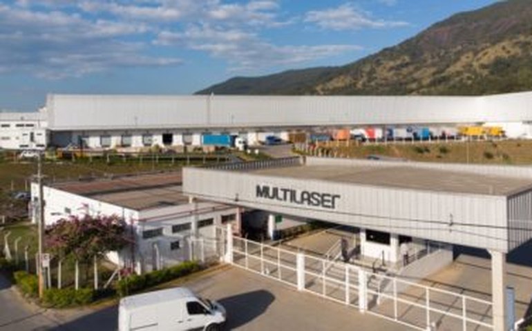 Fabricante de eletrônicos Multilaser vai estrear na B3 valendo R$ 9 bilhões