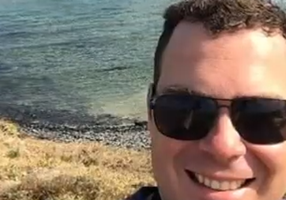 Polícia Investiga morte de fotógrafo no Centro de Maceió