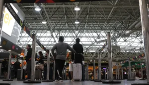 Aeroporto
