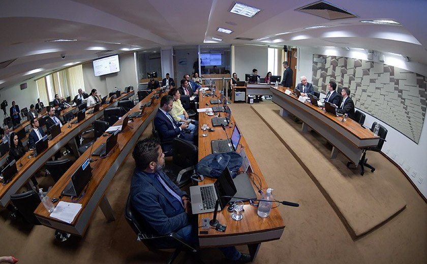 Senado aprova restrição de propaganda de bets