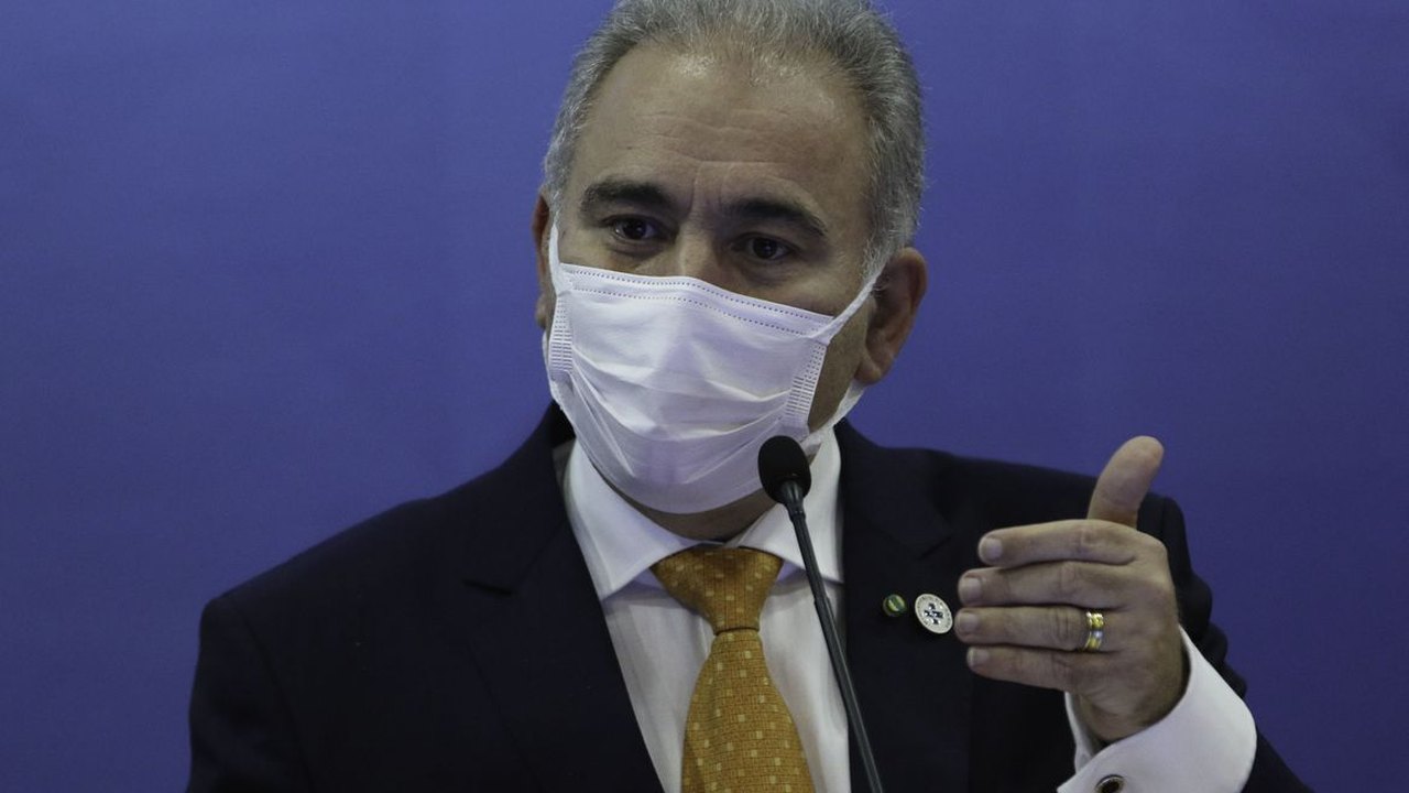 SUS fornecerá remédio mais caro do mundo, para tratar AME, diz ministro da Saúde