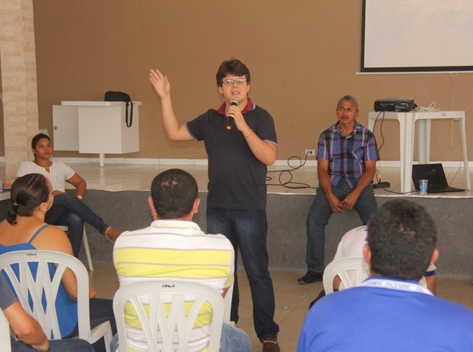 Campo Alegre prepara mutirão de combate ao mosquito Aedes Aegypti