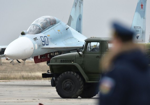 Ataque aos aeródromos na Rússia poderia ser o fim de Zelensky, diz portal polonês