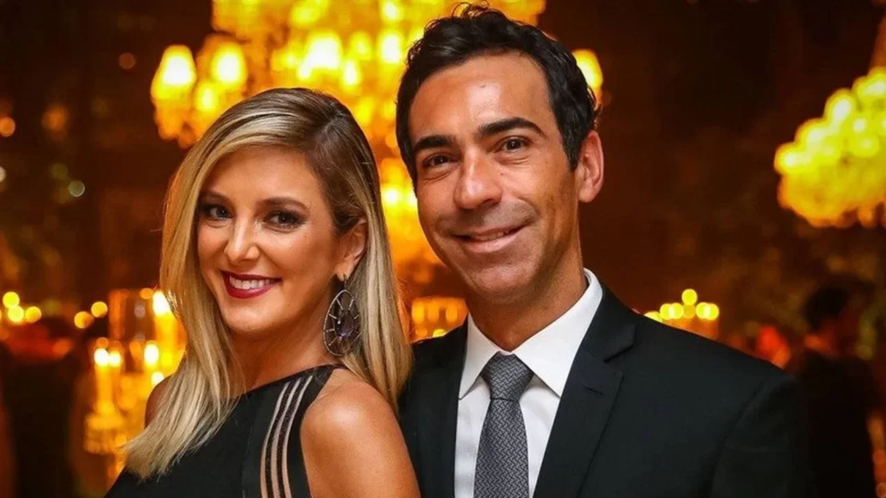 Ticiane Pinheiro é confirmada no 'Dança dos Famosos': 'Vou que vou'