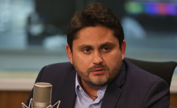 Juscelino Filho