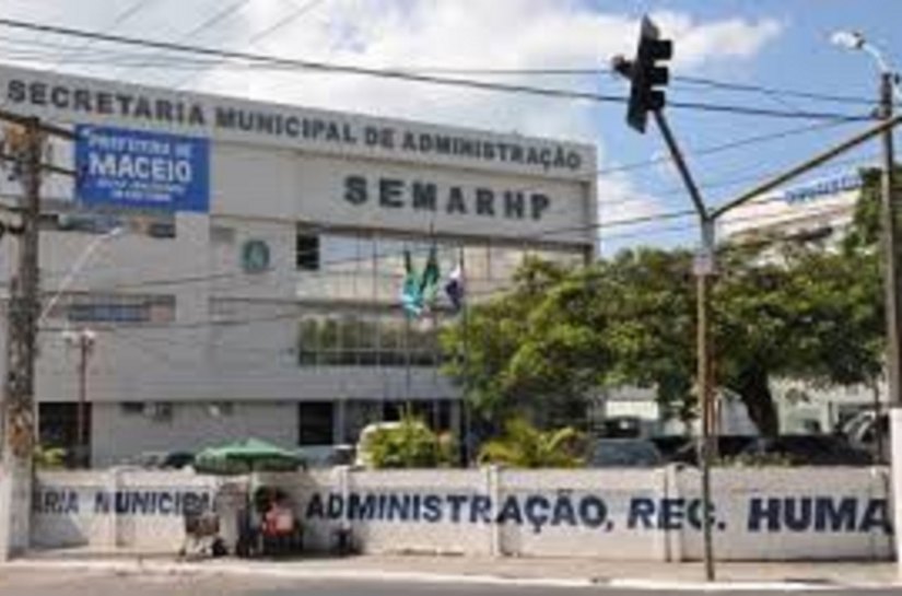 Recadastramento: Prefeitura de Maceió convoca servidores com pendências