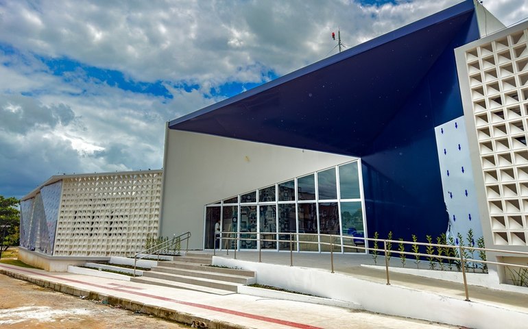 Saúde e mobilidade urbana: Luciano Barbosa entrega duas grandes obras nesta segunda-feira (6)