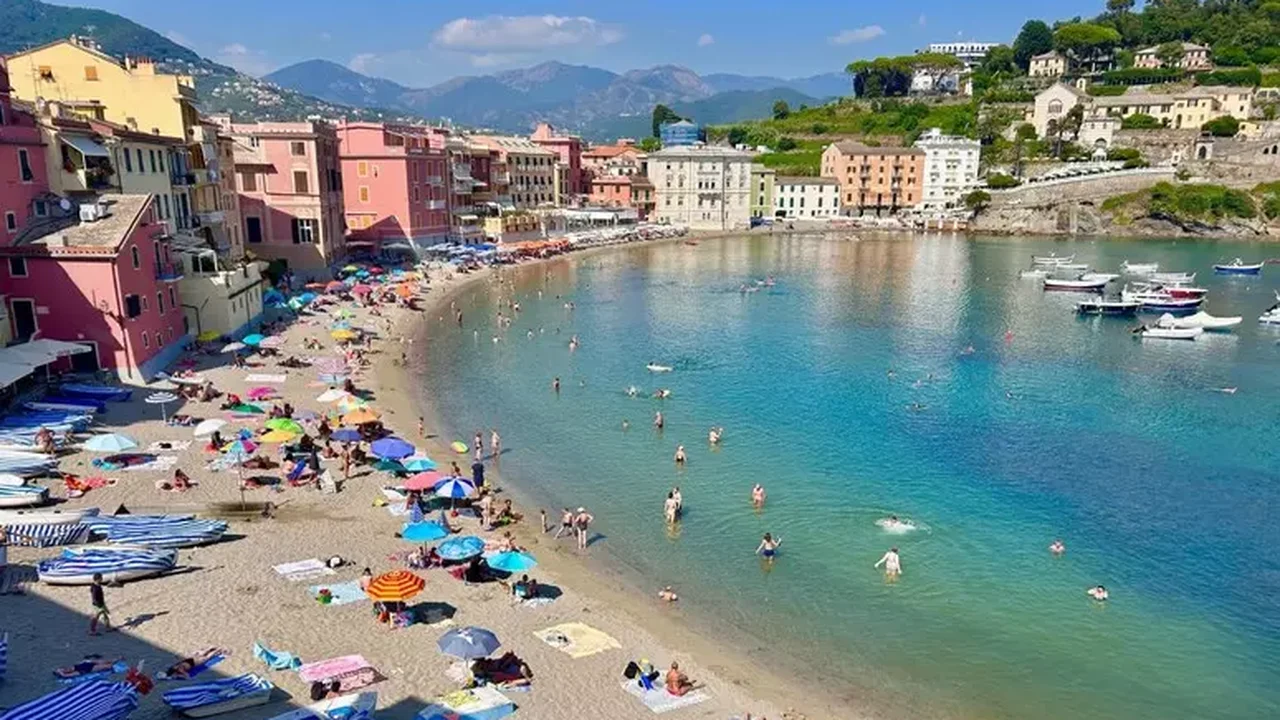 Praias italianas estão entre as mais seguras da Europa, aponta estudo