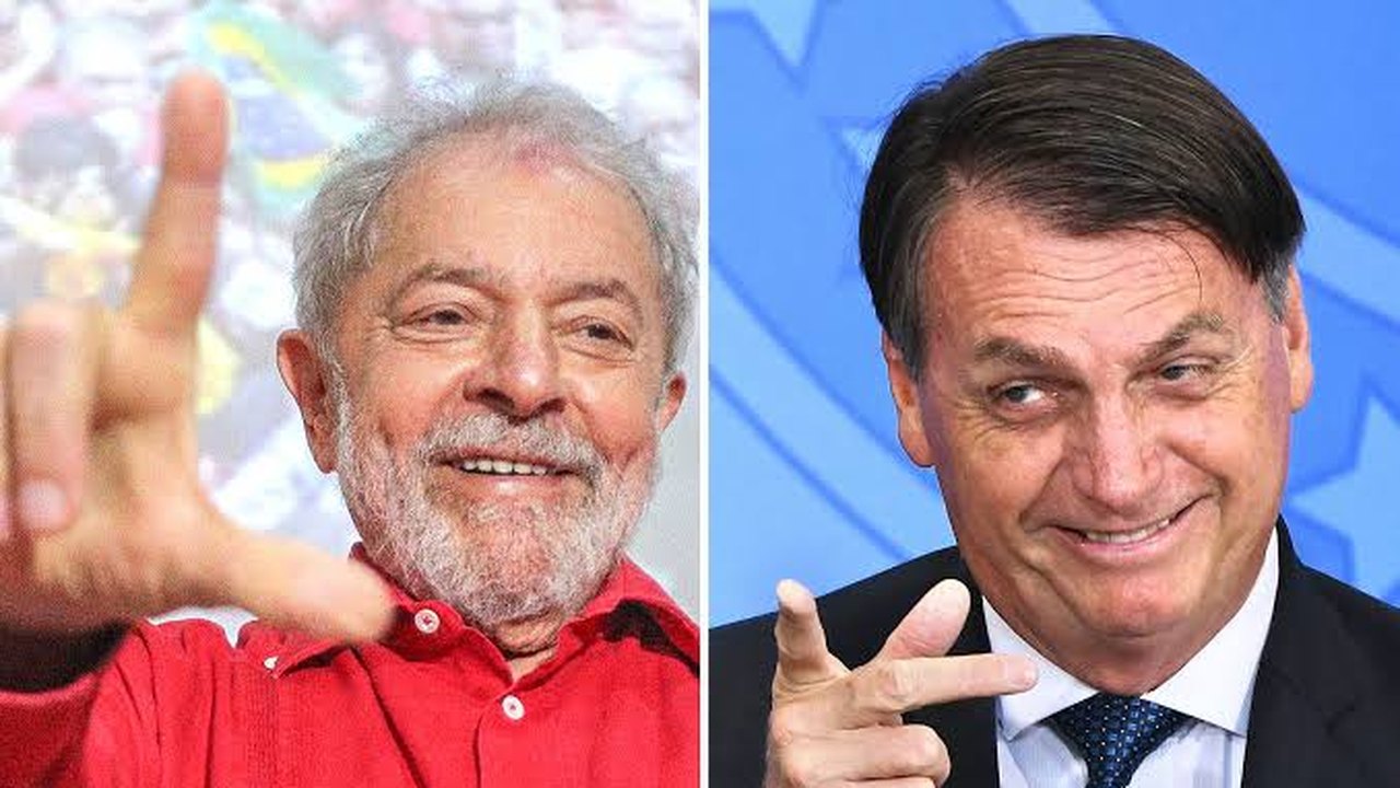 PT de Lula e PL de Bolsonaro se unem em acordo para Fundo Eleitoral de quase R$ 5 Bilhões