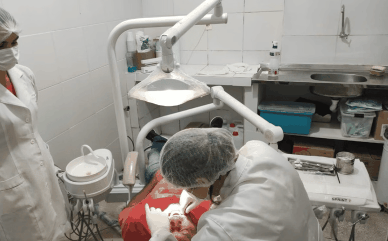 Prefeitura de Penedo amplia o Programa Saúde Bucal Noturno