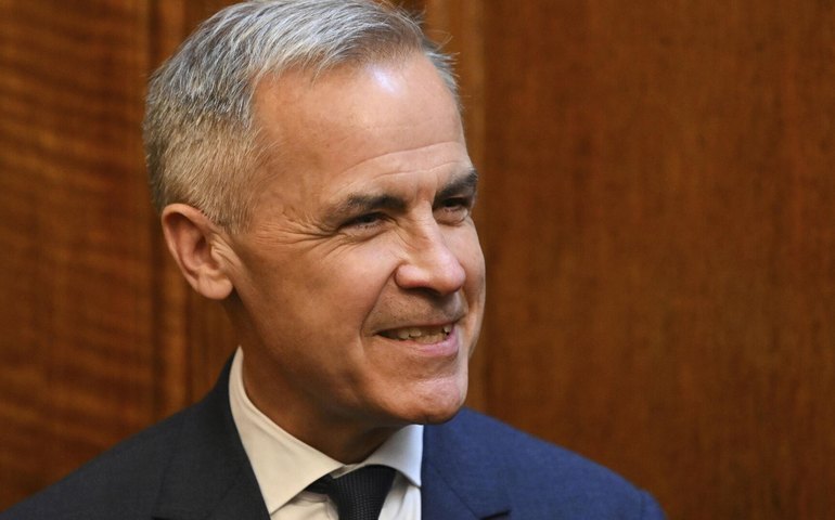 Canadá vai reconhecer o Estado palestino na próxima Assembleia Geral da ONU, diz primeiro-ministro